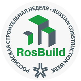 Выставка RosBuild 2024