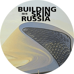 Building Skin Russia 2019