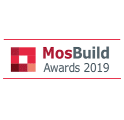  Выставка строительных и отделочных материалов Mosbuild-2019