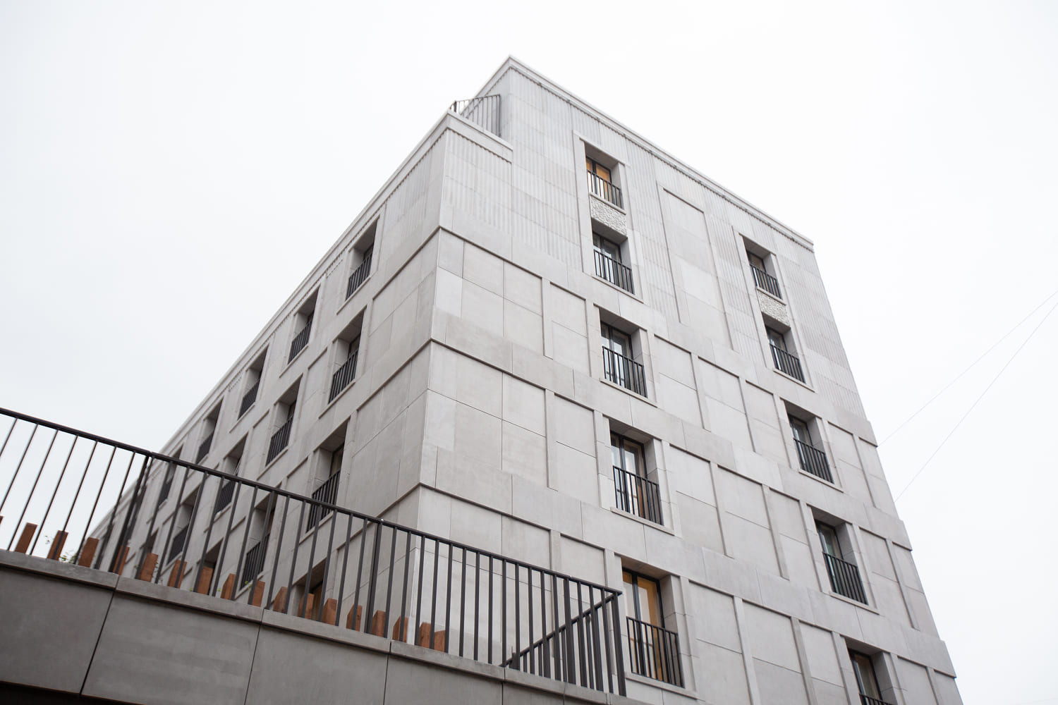 ЖК VEREN PLACE